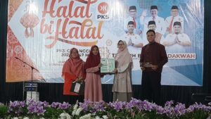 19. Halbil Cimanggis