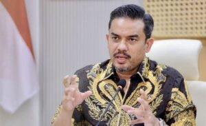 MENTERI MMN