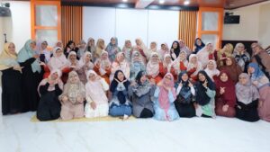 10. Silaturahmi Sukmajaya