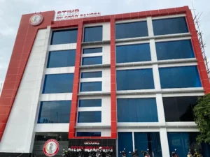 stihp pelopor bangsa