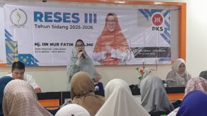 11. Reses Sukmajaya