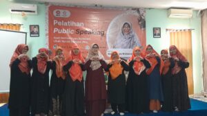 5. Perempuan PKS Beji