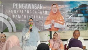 8. Pengawasan Sukmajaya