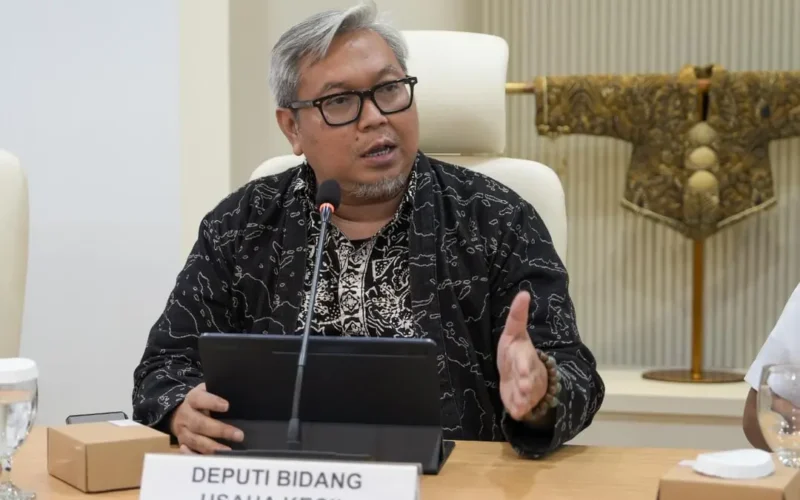 DEPUTI UMKM