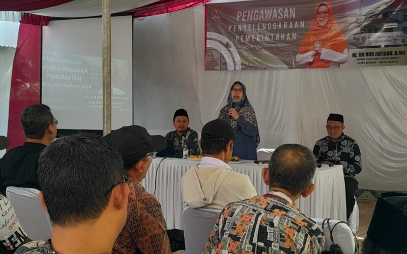 13. Pengawasan Panmas