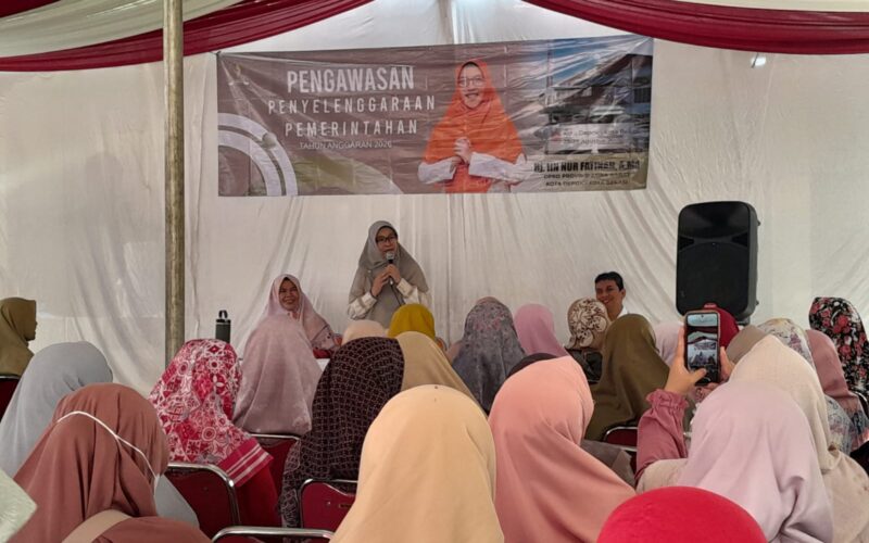 23. Serap Aspirasi Panmas