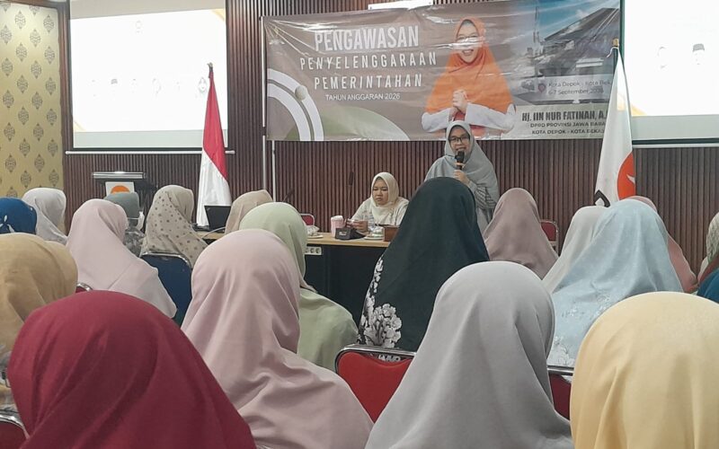 6. Pengawasan DPD