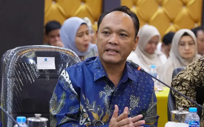 KEMEN UMKM STAF AHLI